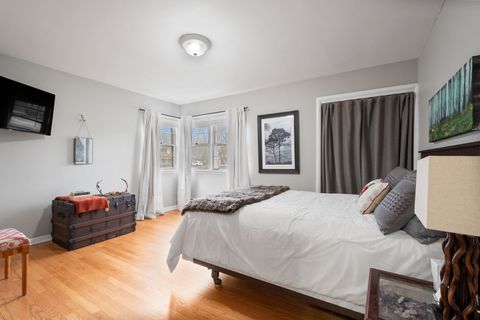 Tiny photo for 160 E LAHON Street, Park Ridge, IL 60068 (MLS # 12607355)