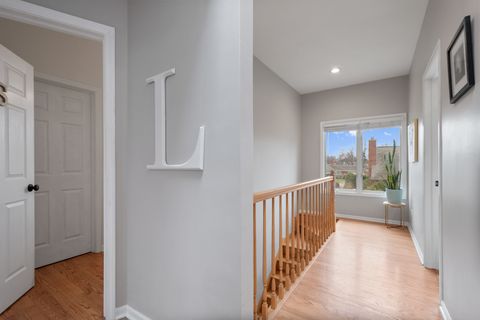 Tiny photo for 160 E LAHON Street, Park Ridge, IL 60068 (MLS # 12607355)