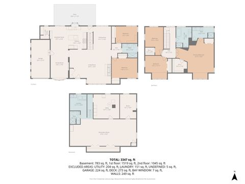 Tiny photo for 160 E LAHON Street, Park Ridge, IL 60068 (MLS # 12607355)