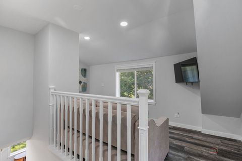 Tiny photo for 68 E Lakeview Avenue, Round Lake Beach, IL 60073 (MLS # 12518179)