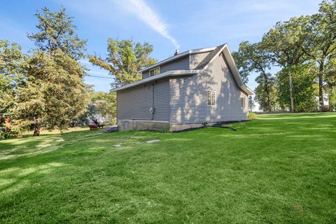Tiny photo for 68 E Lakeview Avenue, Round Lake Beach, IL 60073 (MLS # 12518179)
