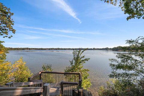 Tiny photo for 68 E Lakeview Avenue, Round Lake Beach, IL 60073 (MLS # 12518179)