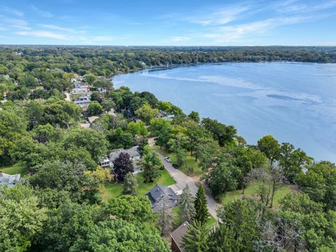 Tiny photo for 68 E Lakeview Avenue, Round Lake Beach, IL 60073 (MLS # 12518179)