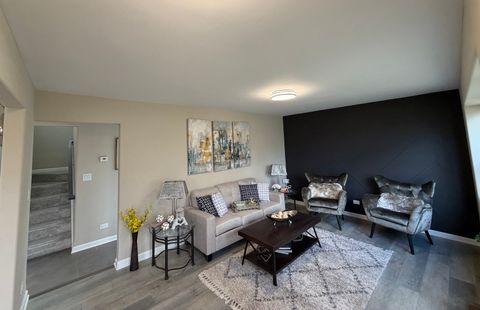 Tiny photo for 5743 W 79th Street, Burbank, IL 60459 (MLS # 12601563)