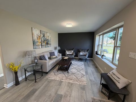 Tiny photo for 5743 W 79th Street, Burbank, IL 60459 (MLS # 12601563)