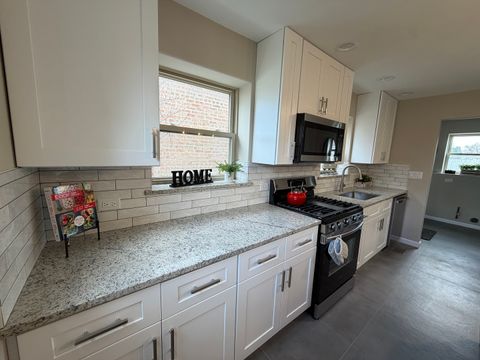 Tiny photo for 5743 W 79th Street, Burbank, IL 60459 (MLS # 12601563)