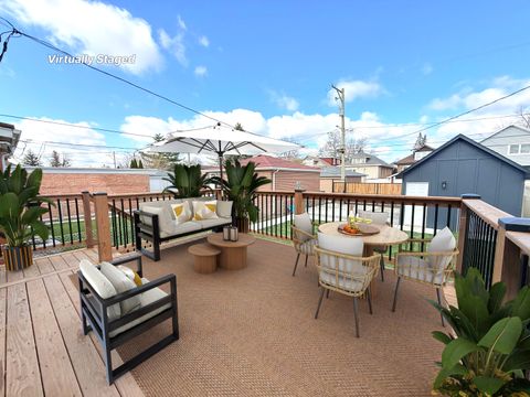 Tiny photo for 2222 Highland Avenue, Berwyn, IL 60402 (MLS # 12611630)