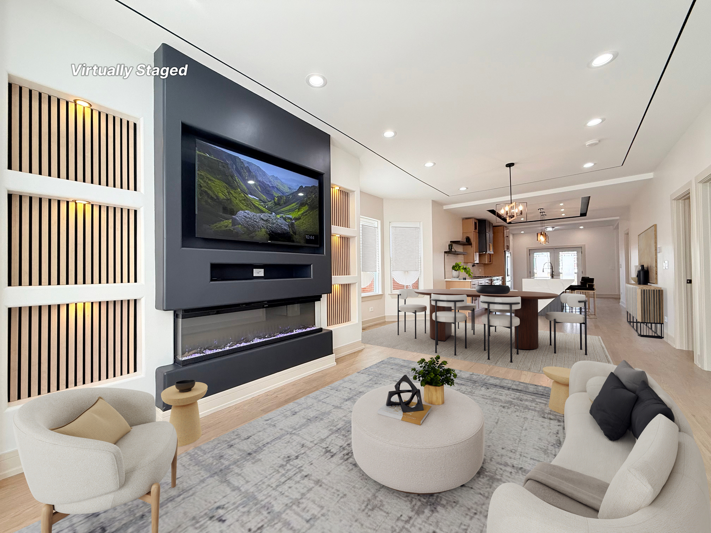 2222 Highland Avenue