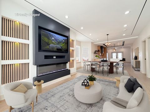 Tiny photo for 2222 Highland Avenue, Berwyn, IL 60402 (MLS # 12611630)