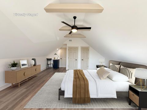 Tiny photo for 2222 Highland Avenue, Berwyn, IL 60402 (MLS # 12611630)