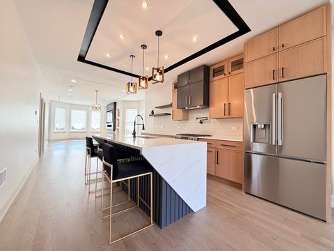 Tiny photo for 2222 Highland Avenue, Berwyn, IL 60402 (MLS # 12611630)