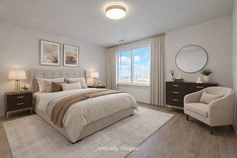 Tiny photo for 2222 Highland Avenue, Berwyn, IL 60402 (MLS # 12611630)