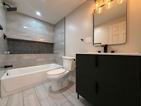 Tiny photo for 2222 Highland Avenue, Berwyn, IL 60402 (MLS # 12611630)