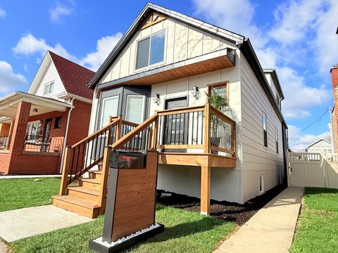 Photo of 2222 Highland Avenue, Berwyn, IL 60402 (MLS # 12611630)