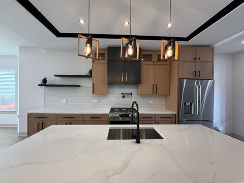 Tiny photo for 2222 Highland Avenue, Berwyn, IL 60402 (MLS # 12611630)