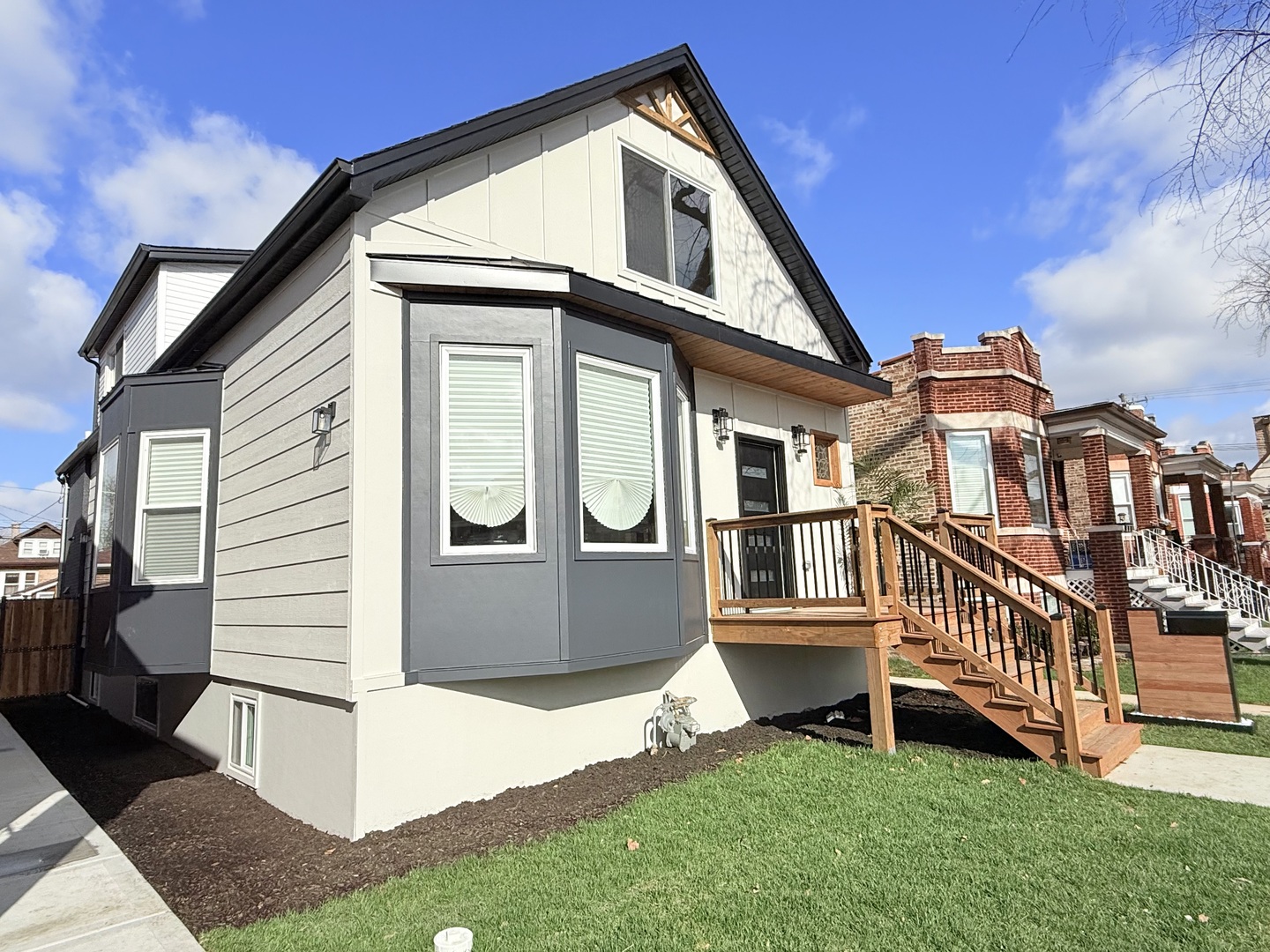 2222 Highland Avenue