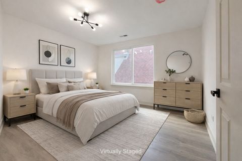 Tiny photo for 2222 Highland Avenue, Berwyn, IL 60402 (MLS # 12611630)