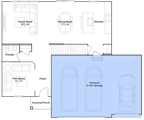 Tiny photo for 1555 Rolling Pass, Beecher, IL 60401 (MLS # 12570623)