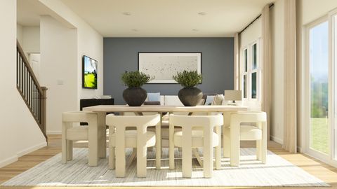 Tiny photo for 1555 Rolling Pass, Beecher, IL 60401 (MLS # 12570623)