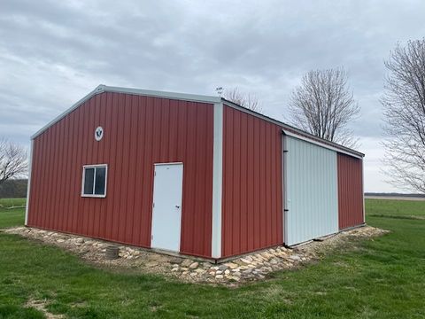 Tiny photo for 21049 800 N Avenue, Tiskilwa, IL 61368 (MLS # 12617646)