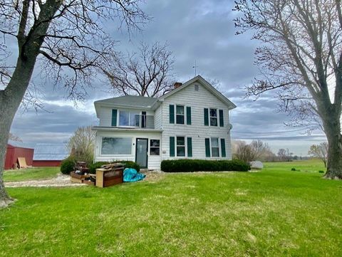 Photo of 21049 800 N Avenue, Tiskilwa, IL 61368 (MLS # 12617646)