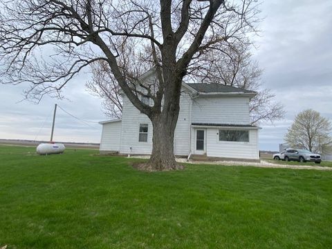 Tiny photo for 21049 800 N Avenue, Tiskilwa, IL 61368 (MLS # 12617646)