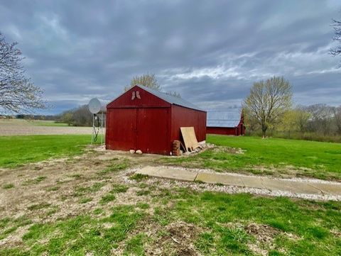 Tiny photo for 21049 800 N Avenue, Tiskilwa, IL 61368 (MLS # 12617646)