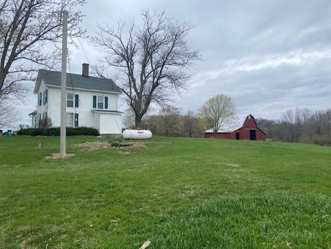 Tiny photo for 21049 800 N Avenue, Tiskilwa, IL 61368 (MLS # 12617646)