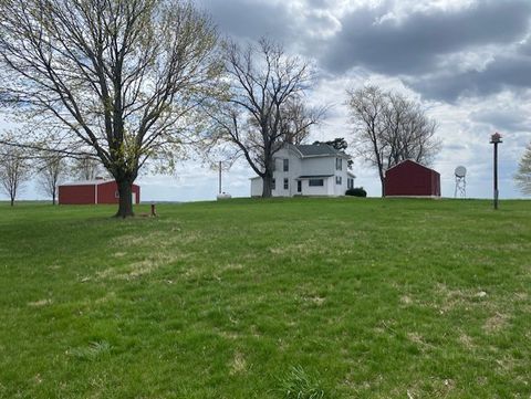 Tiny photo for 21049 800 N Avenue, Tiskilwa, IL 61368 (MLS # 12617646)