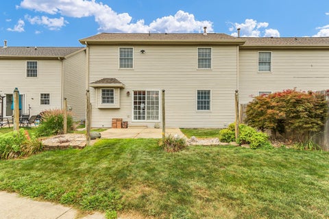 Tiny photo for 4007 Aberdeen Drive, Champaign, IL 61822 (MLS # 12731347)