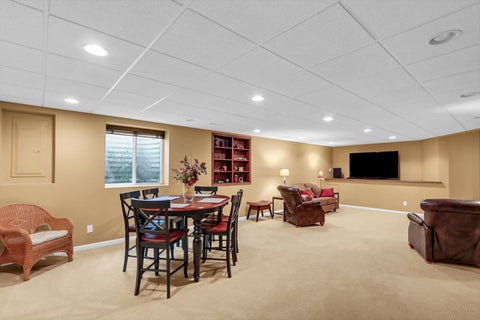 Tiny photo for 4007 Aberdeen Drive, Champaign, IL 61822 (MLS # 12731347)
