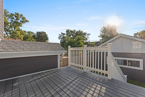 Tiny photo for 1610 S Fifth Avenue, Maywood, IL 60153 (MLS # 12558660)