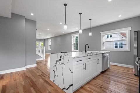 Tiny photo for 1610 S Fifth Avenue, Maywood, IL 60153 (MLS # 12558660)