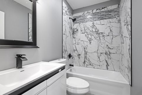 Tiny photo for 1610 S Fifth Avenue, Maywood, IL 60153 (MLS # 12558660)