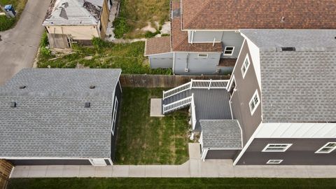 Tiny photo for 1610 S Fifth Avenue, Maywood, IL 60153 (MLS # 12558660)