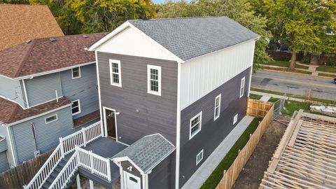 Tiny photo for 1610 S Fifth Avenue, Maywood, IL 60153 (MLS # 12558660)