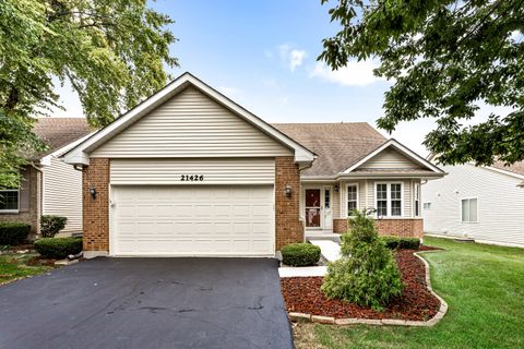 A home in Plainfield