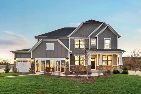 Photo of 200 Foxtail Court, New Lenox, IL 60451 (MLS # 12669351)