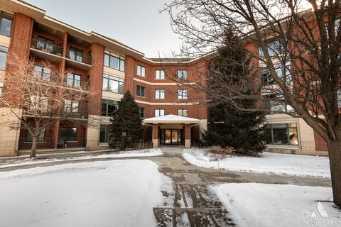 855 E 22nd Street Unit 413, Lombard, IL 60148 - #: 12559509