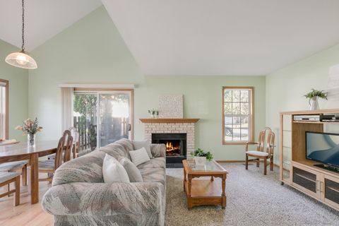 Tiny photo for 4471 Brighton Court, Gurnee, IL 60031 (MLS # 12485990)