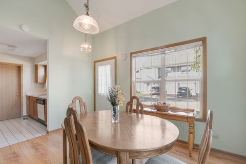 Tiny photo for 4471 Brighton Court, Gurnee, IL 60031 (MLS # 12485990)