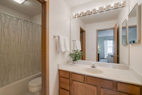 Tiny photo for 4471 Brighton Court, Gurnee, IL 60031 (MLS # 12485990)