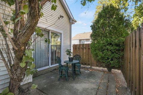 Tiny photo for 4471 Brighton Court, Gurnee, IL 60031 (MLS # 12485990)