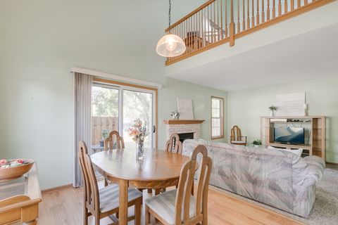 Tiny photo for 4471 Brighton Court, Gurnee, IL 60031 (MLS # 12485990)