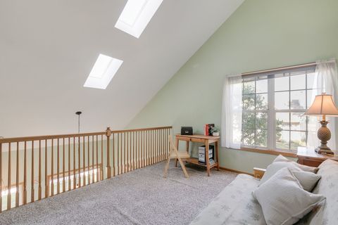 Tiny photo for 4471 Brighton Court, Gurnee, IL 60031 (MLS # 12485990)