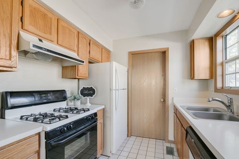 Tiny photo for 4471 Brighton Court, Gurnee, IL 60031 (MLS # 12485990)
