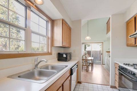 Tiny photo for 4471 Brighton Court, Gurnee, IL 60031 (MLS # 12485990)