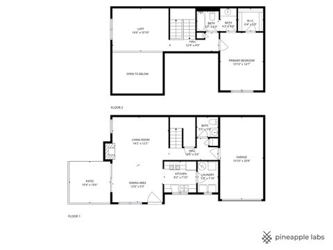 Tiny photo for 4471 Brighton Court, Gurnee, IL 60031 (MLS # 12485990)