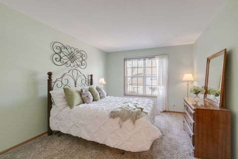 Tiny photo for 4471 Brighton Court, Gurnee, IL 60031 (MLS # 12485990)