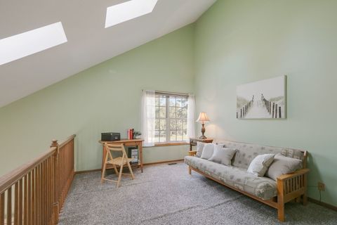 Tiny photo for 4471 Brighton Court, Gurnee, IL 60031 (MLS # 12485990)